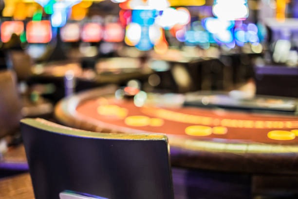 Bonus round and free spins feature in Buffalo King