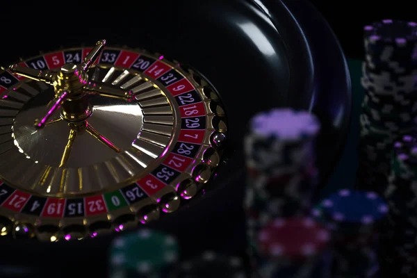 Dream Number draw process video